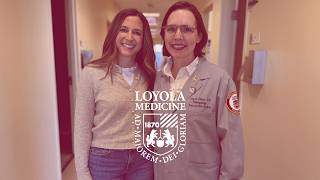 From skin cancer diagnosis to healing: One patient’s story of resilience