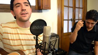 Paper Rockets ft. Gonza Reiloba - Angels In Chorus (Stellar Kart Acoustic Cover)