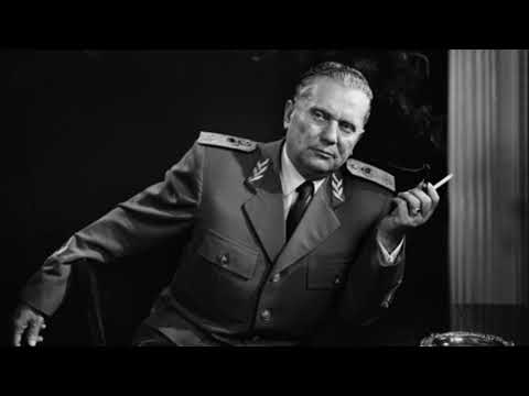 Branko Blaće i Zbor RTZ - KAD JE SRCE TITOM ISPUNJENO (Zagreb, 1980.)