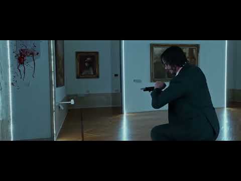John Wick doesn't trust 1911s?