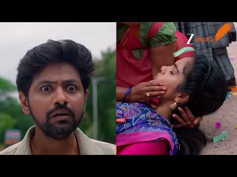 Ummadi Kutumbam Promo - 21 June 2025 - Monday to Saturday at 12:30 PM - Zee Telugu