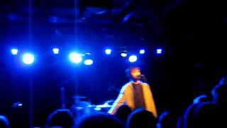 The Dismemberment Plan - You are Invited