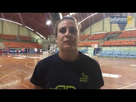 Esordio in Champions League per Conversano