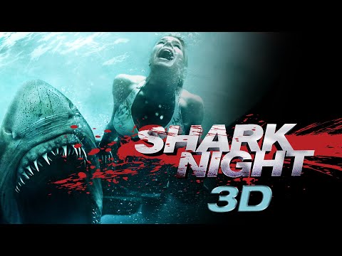 Shark Night 3D
