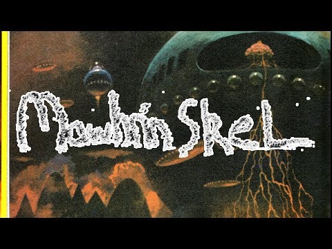 Mawhrin Skel Live at Ipswich Smokehouse 18th May 2018