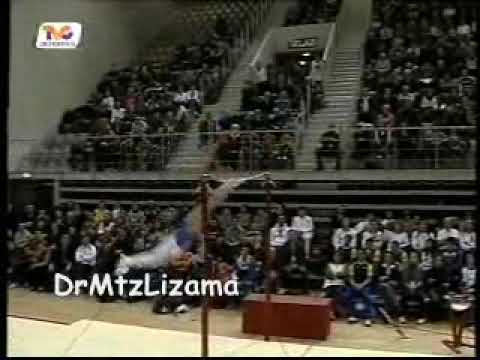 Anatoly Vasilyev HB EF Osijek World Cup 09