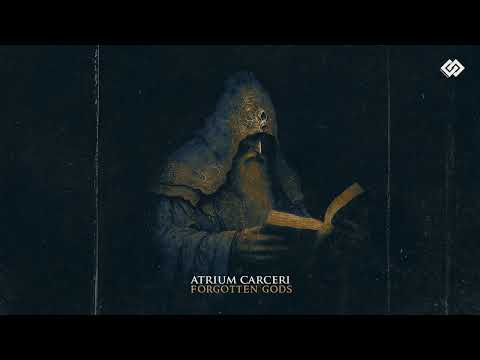Atrium Carceri - Forgotten Gods [ FULL ALBUM ]