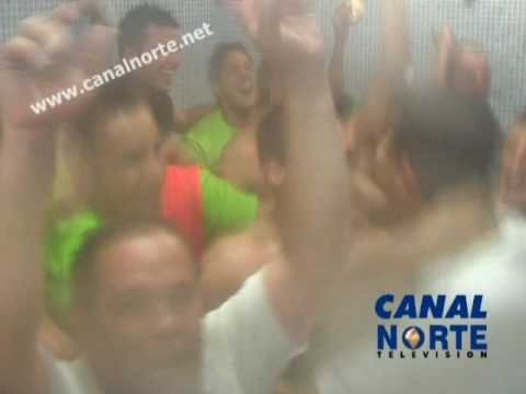 Ascenso a Preferente del Estrella C. F.