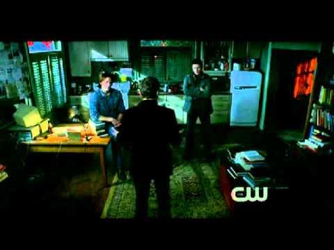 Dean, Sam & Balthazar - "Oh That Hurts" S6E21