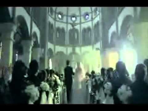 Wedding Dress - Slick One & Mcnaszty One