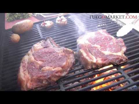 download lagu mp3 mp4 Chuletas A La Brasa, download lagu Chuletas A La Brasa gratis, unduh video klip Chuletas A La Brasa