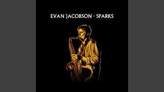 Sparks (Adding Sax Solos To Songs That Don&#39;t Need Them)