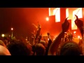 Kaiser Chiefs - I Predict A Riot - Live at the O2 ...