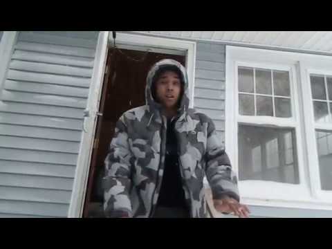 Pour The Lean Up (prod by Me & Yung Awkward)