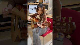 Download lagu Dear God - @avengedsevenfold  (fingerstyle guitar cover) #JosephineAlexandra mp3