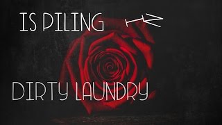 All Time Low - Dirty Laundry (Lyrics)