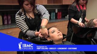 Train for a Career In Beauty in Fort Collins, Greeley, Longmont and Cheyenne  |  IBMC College