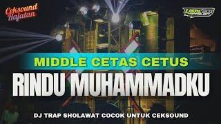 Download lagu DJ SHOLAWAT RINDU MUHAMMADKU || YANG KALIAN CARI (YAA RABBI BIL MUSTAFA) TERBARU 2K25 mp3