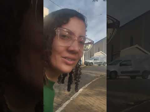 Igreja católica de Miradouro Minas gerais. #thalialopes #minasgerais #miradouro