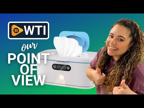 Bellababy Wipe Warmer - WTI product video review