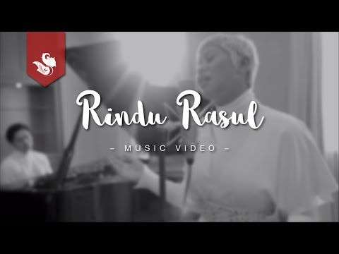 RINDU RASUL - Sri Hanuraga feat. Dira Sugandi