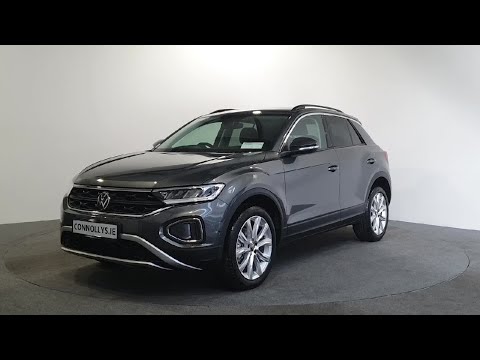 Volkswagen T-Roc Edition 75 1.0tsi 95hp Manual - Image 2