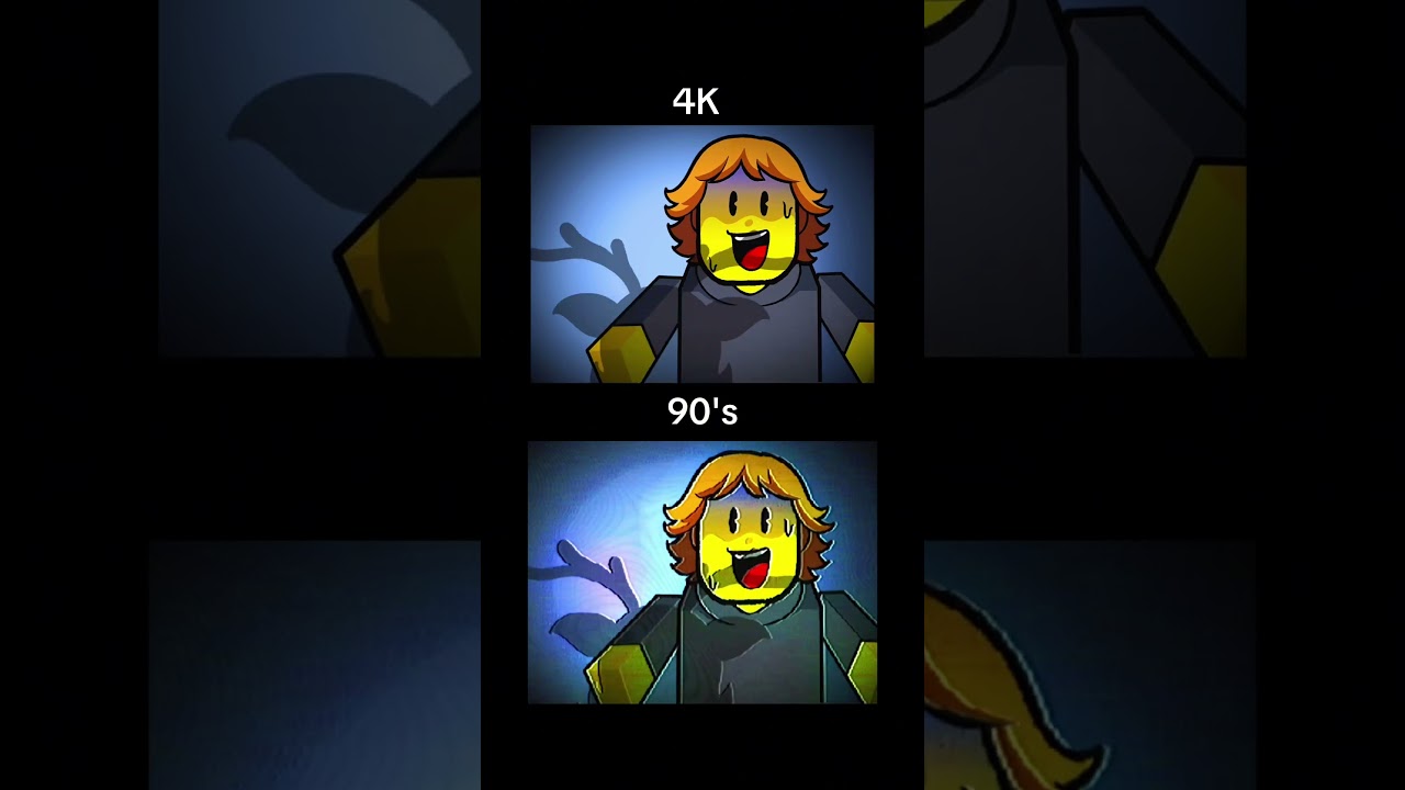 99 Nights in the forest - 67 Kid Animation #roblox