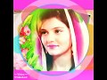 Teri Har Jhalak Me Dikhe Wo Rab Choti Bahu Full Song