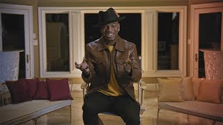 This Is All It Took For A Young Ne-Yo To Realize He Had It | Uncensored