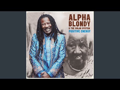 Videoclip de Lumière — Alpha Blondy