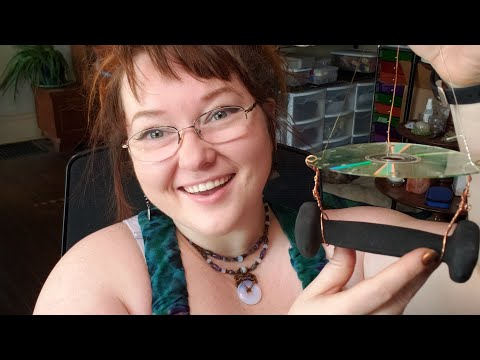 Best tools for making twisted wire! Best tools for making twisted wire!