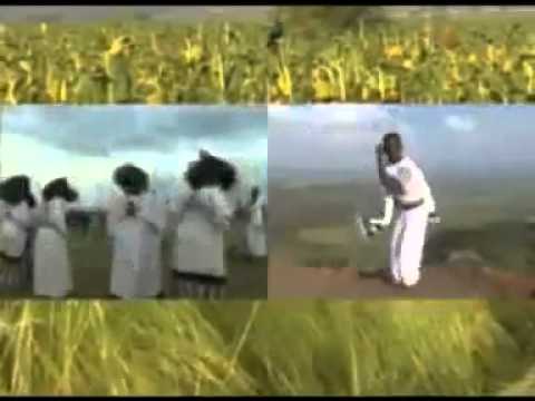 Ethiopian traditional Music by Hayelom Debash Adey raya  "besola"