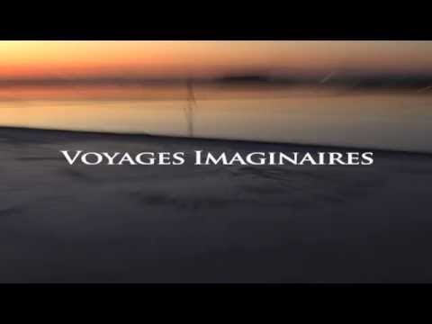 Ylric Illians --Voyages Imaginaires-- Teaser 2