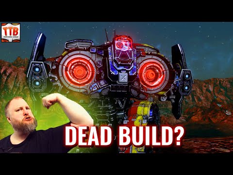 NERFED AGAIN! Chadoken finally UNPLAYABLE? - Fafnir