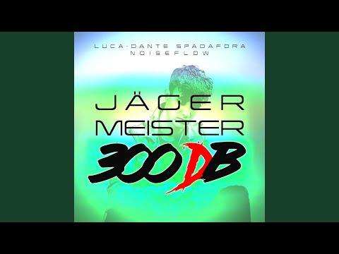 JÄGERMEISTER (200 BPM Edit)