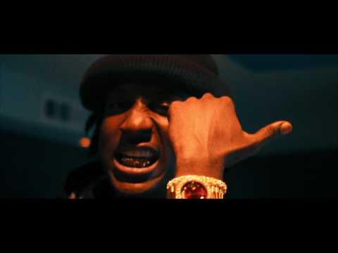 K Camp - "Big Tyme" feat. Dae Dae (Official Music Video)