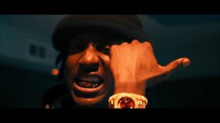 K Camp - "Big Tyme" feat. Dae Dae (Official Music Video)