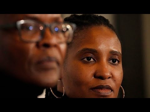 South Africa probes Zuma's daughter over Russia mercenary links