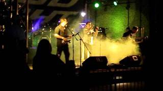 La Fiebre 6-5-11 (5)