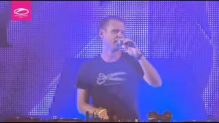 Armin van Buuren - A State of Trance 750 Festival, Toronto 2016