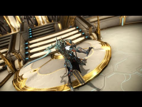 Warframe Update 22 17 0 Overview