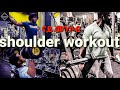 Make your shoulder big - New Eritrean Bodybuilding Motivation - 2021- #eritrean #ethiopian #habesha