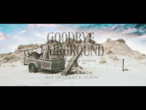 Goodbye Fairground - Album Teaser