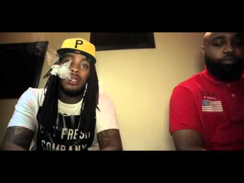 Cook Tha Monster Ft: Waka Flocka "Get Me Right"