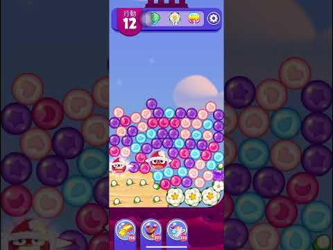 (Angry birds dream blast) Level 8199 gameplay, subscribe for latest update!