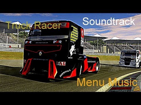 Truck Racer Soundtrack - Menu Music