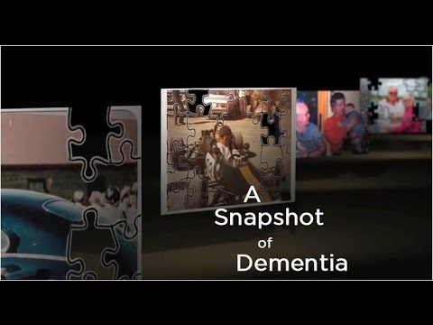 A Snapshot of Dementia