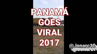 PANAMÁ GOES VIRAL 2017 (Compilation Remix)