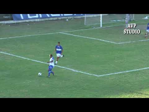 Olaria 1 x 1 Goitacaz  - Profissional  22/ 06/ 2019 Compacto