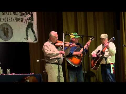 2015-03-20 SrSr1 C6 Hughie Smith - 2015 Oroville Fiddle Championships
